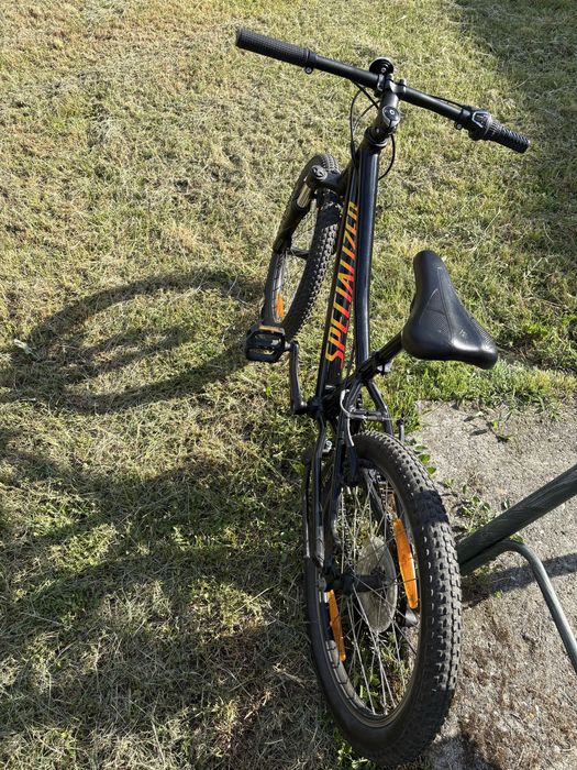 Specialized Riprock 20
