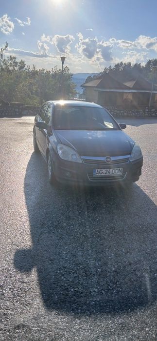 Vand opel asta h 1.9