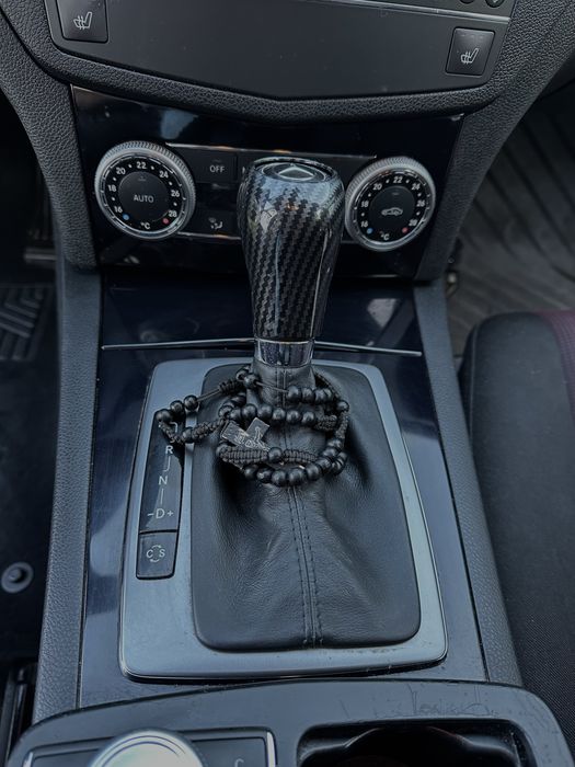 MERCEDES-BENZ CLK-Class 2008 — imagine 5