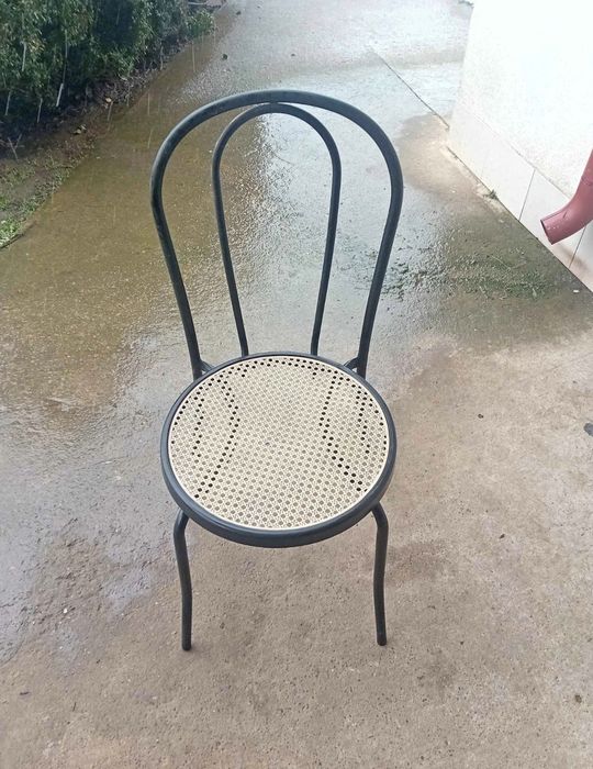 Scaune de restaurant