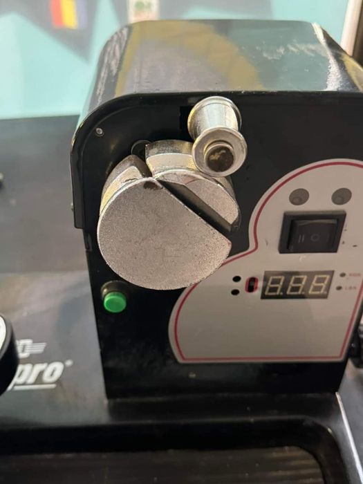 Masina de racordat pro's pro TX-700