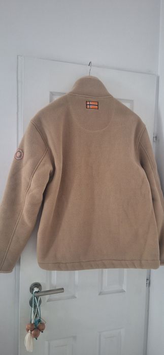 Geaca Geographical Norway
