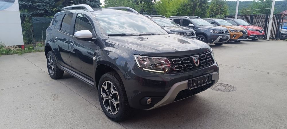 DACIA Duster 2019 — imagine 2