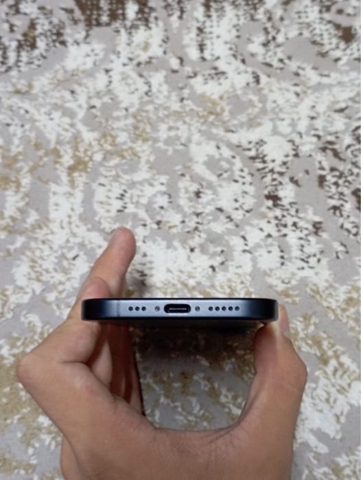 Iphone 16 в отличном состоянии