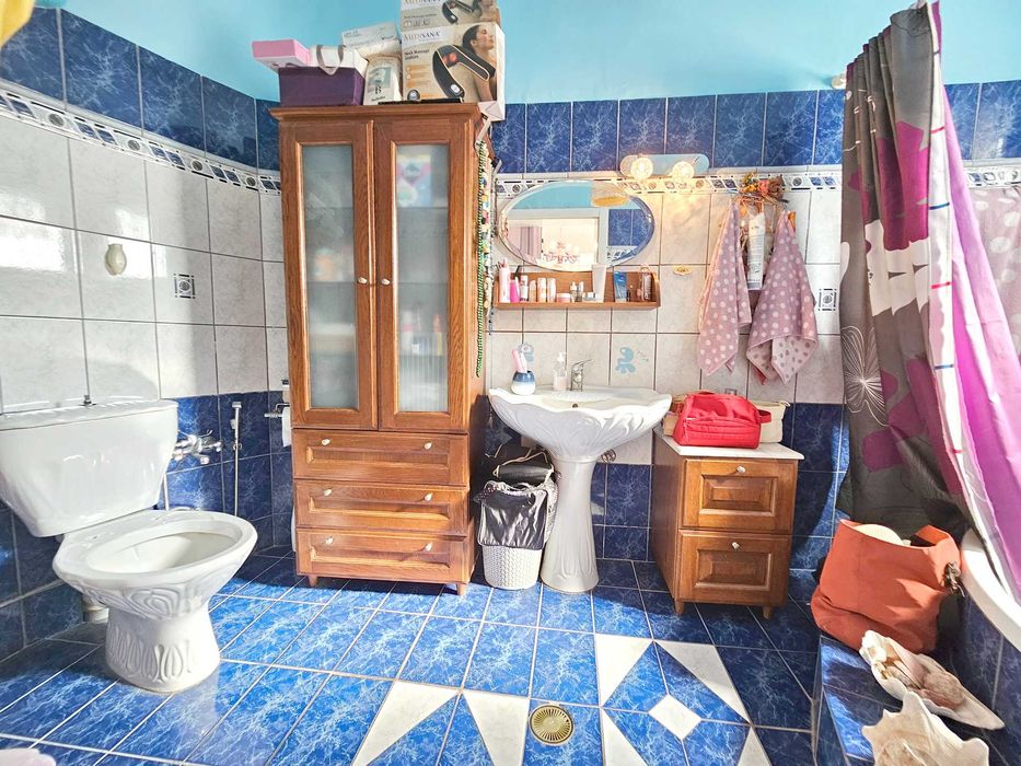 Апартамент за продажба 155кв.м в Хераклица, Кавала (код 8068)