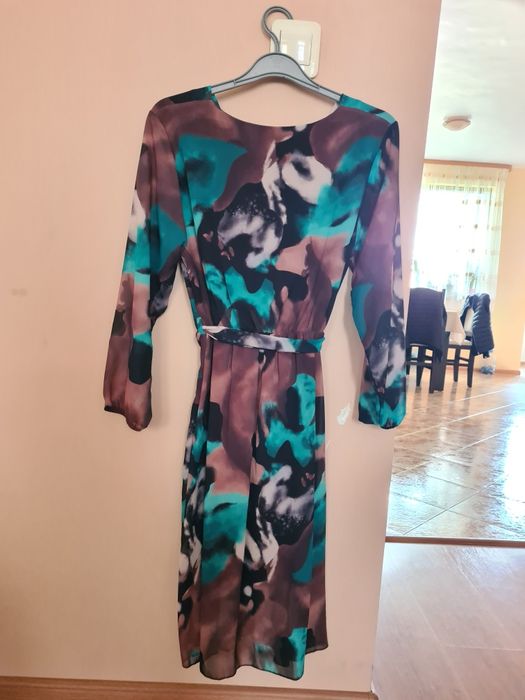 Елегантна рокля Gang