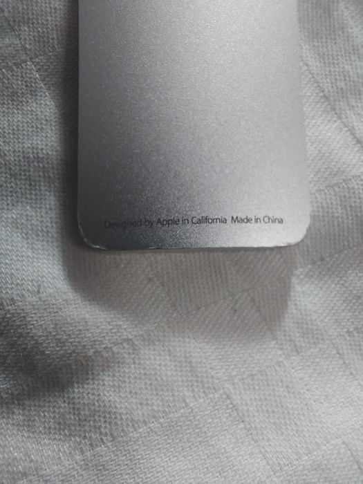Telecomanda Apple Tv A1294