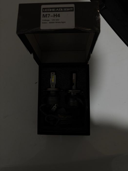 Sova led лампочки