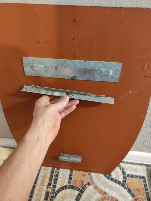 Полочка, зеркало в подарок