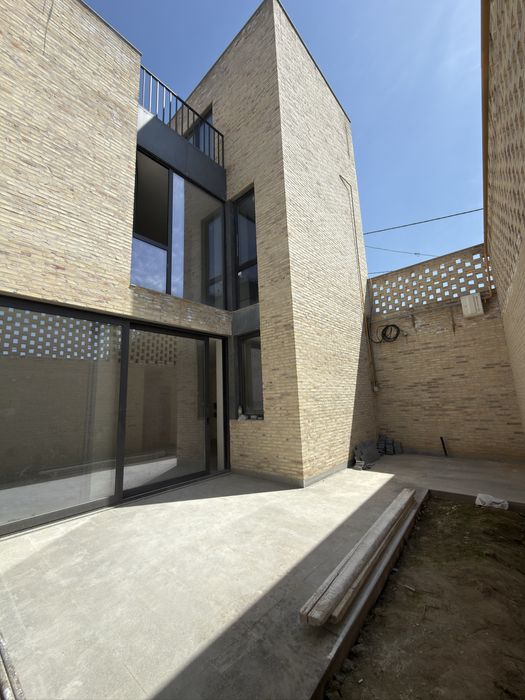 Продажа Коттеджей Чайхана Салом Восточный Колорит 300м2 1,5 сотки