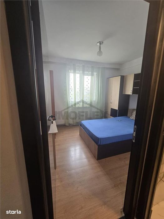 Apartament de inchiriat
