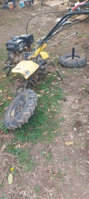 Huter Мотоблок сатылады