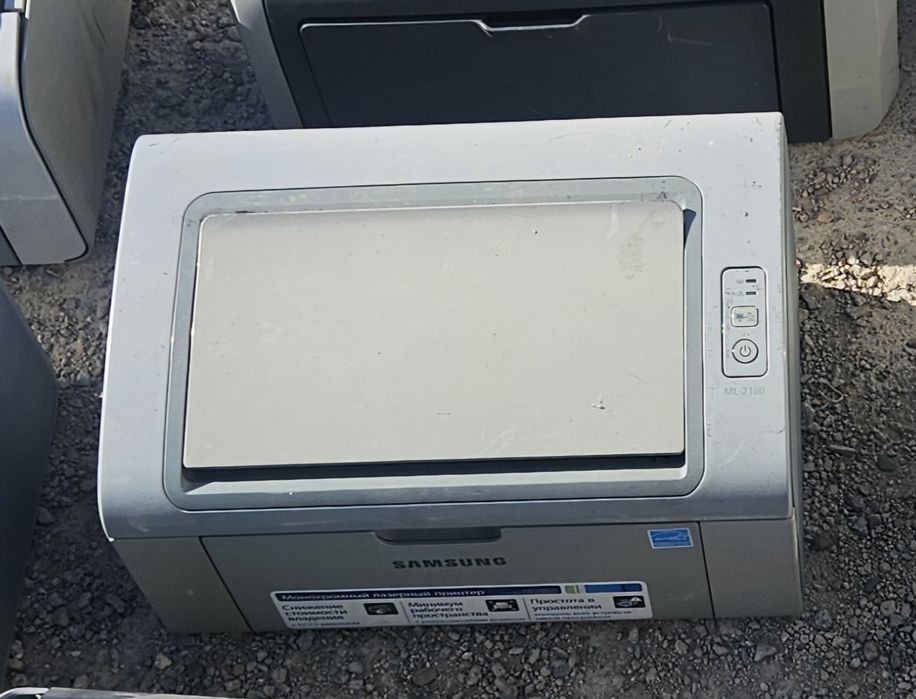 Продам принтера на запчасти