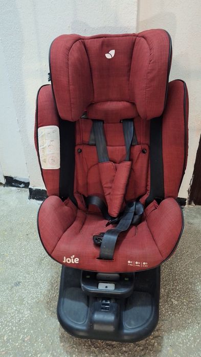 Vand scaun copil cu isofix