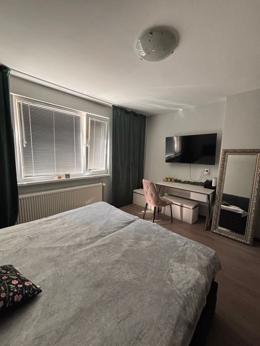 Продава се Етаж от къща в Враца, Център - 92 кв.м за 1957 €/кв.м - Снимка #6