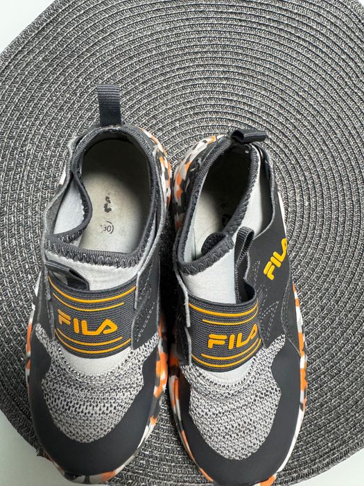 Детски маратонки Fila