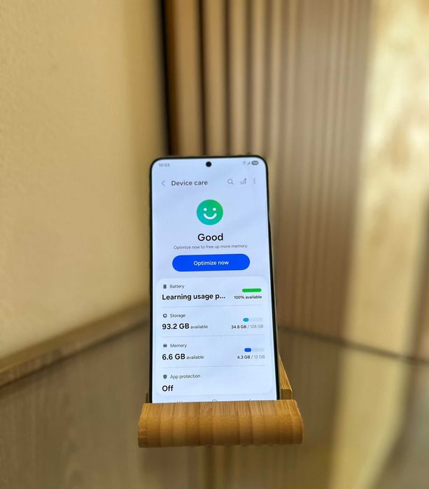 Samsung S25 / 128 Gb / Ca Nou