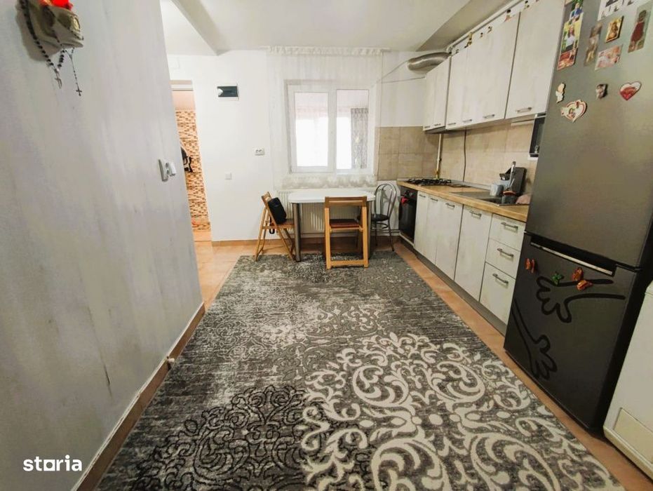 Apartament cu 1 camera zona Auchan Iris