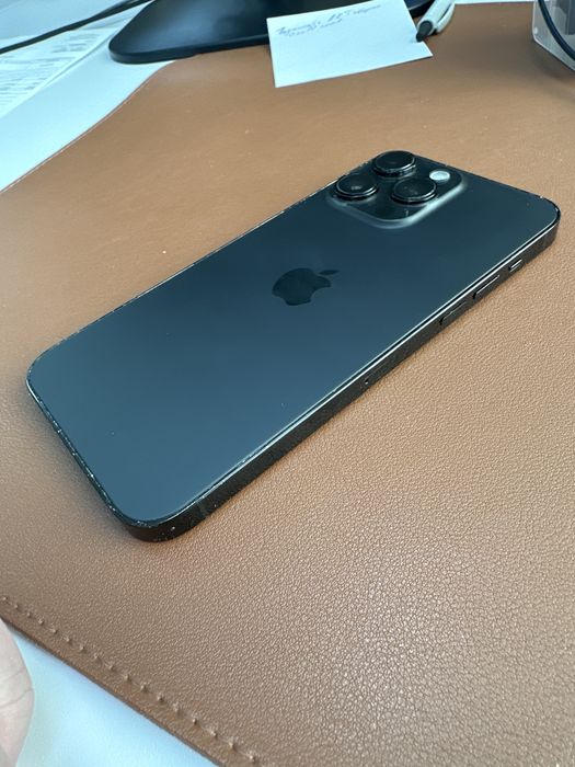 Продам iphone 14 pro max 128 гб