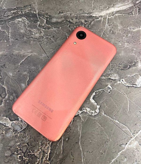 Samsung Galaxy A03 Core (Актобе 414) лот 902270