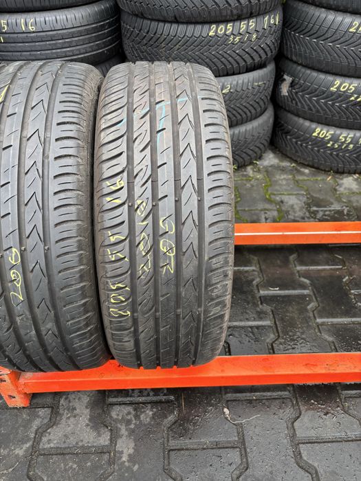 Anvelope Vara 205/55/16 Viking ProTech 205 55 16 R16