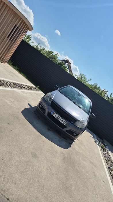 Opel Astra H 1.6