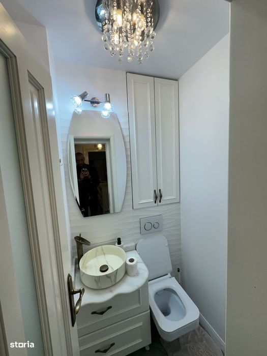 Apartament cu 2 camere de închiriat în zona Progresu