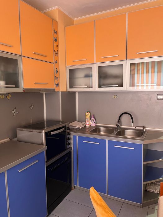 Дава се под наем Двустаен апартамент в Варна, Бриз - 64 кв.м за 433.5 € - Снимка #6