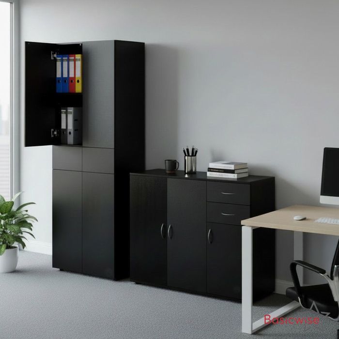 Тумбы и шкафы для офиса Tumba Shkaf ofis mebellari Printer tumba