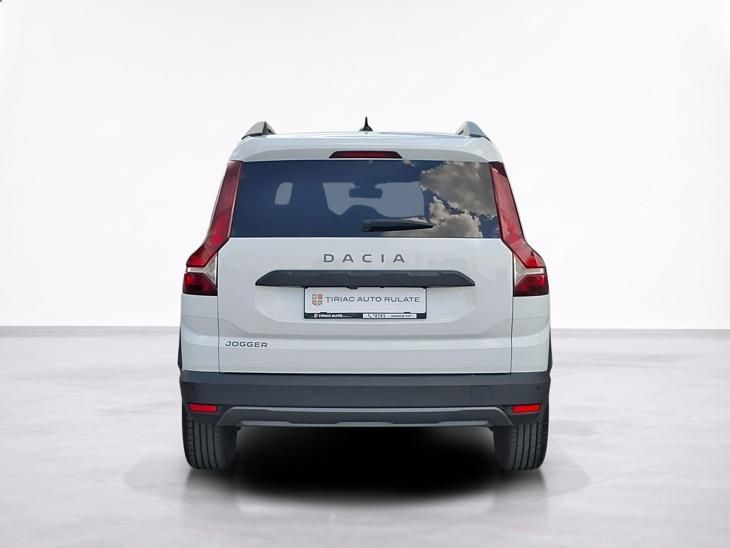Dacia Jogger Dacia Jogger  Garantie/Finantare/Istoric