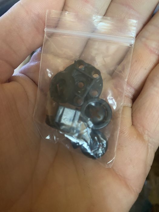 Мини камера с отлична резолюция