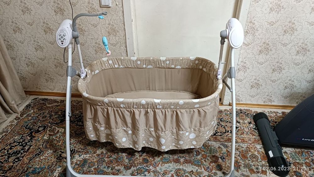 Токли беланчак. Холати яп янги