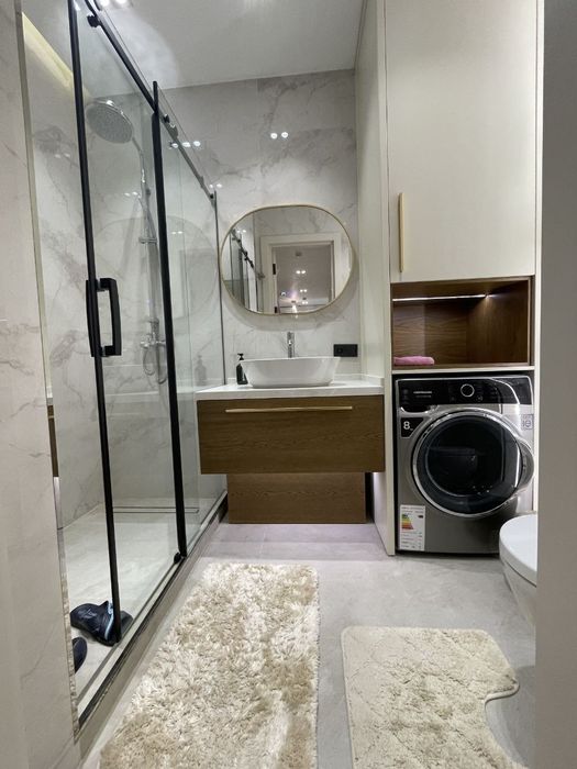 Продаётся 3ком ЖК NRG U-TOWER 81м2 ор-р: Дружба Народов, Ташкент сити