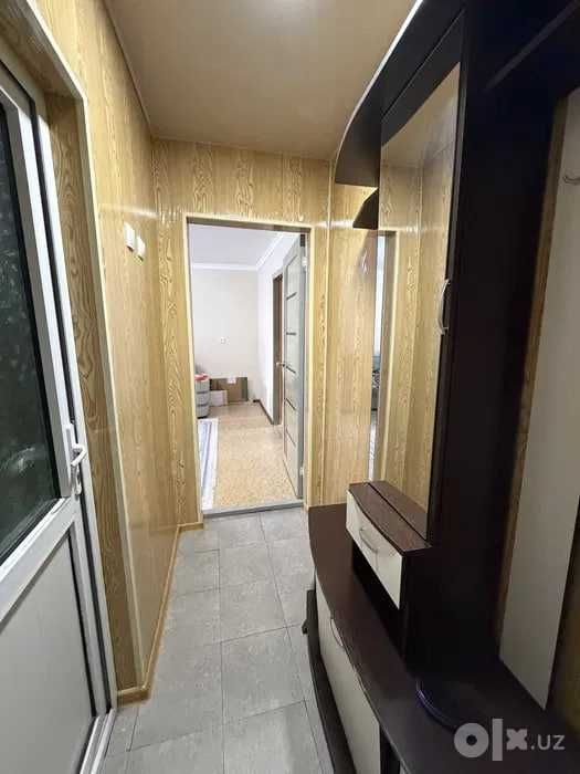 Продается 2/4/4 Академ городок Ор-р Айти Парк Средний ремонт