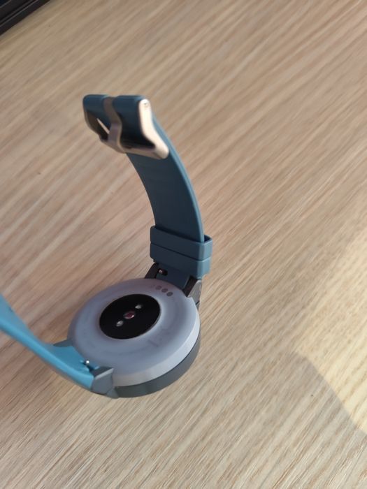 Часовник Xiaomi amazfit verge lite