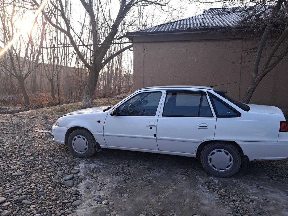 Nexia 2 yili sons gibrit