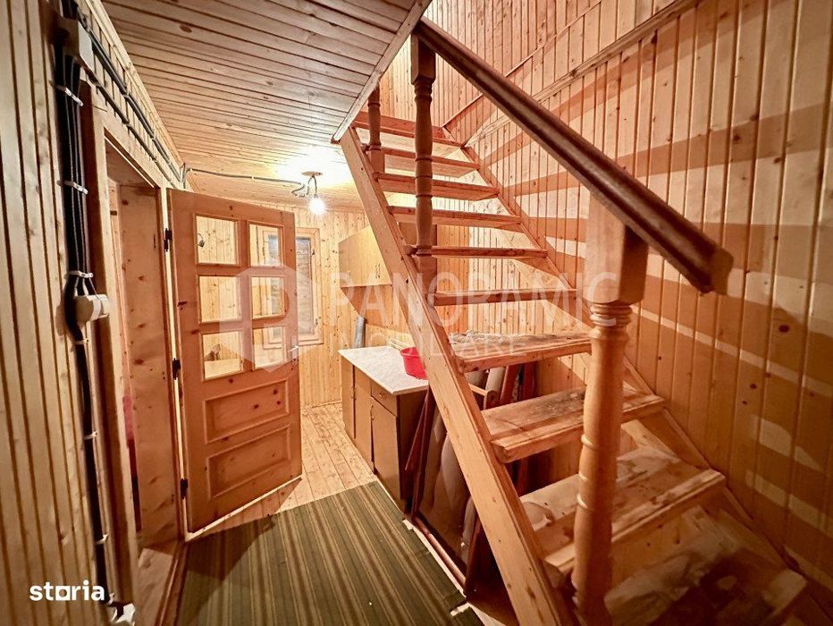 Cabana De Vanzare, Ardud-Vii