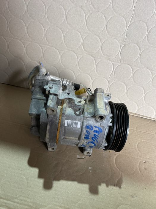 Compresor AC Peugeot 3008 II 1.5 Hdi 9834730080 Peugeot 508 , 5008 II