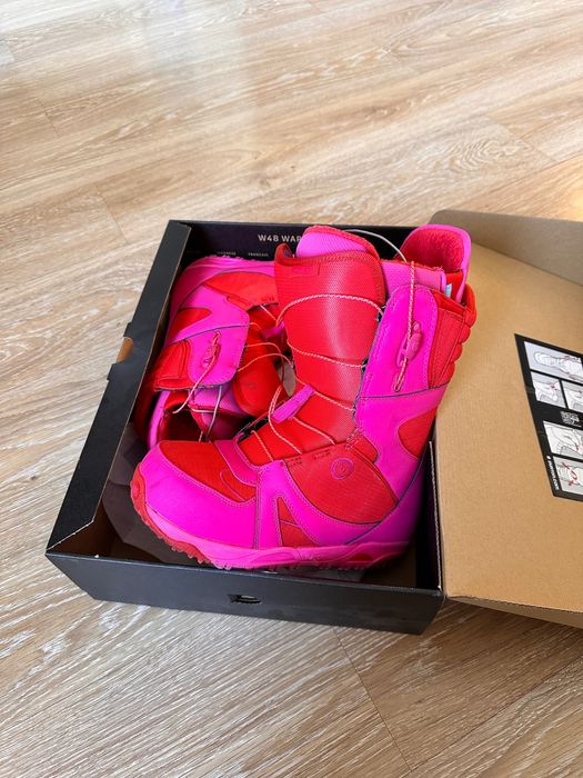 Ботинки для сноуборда Burton