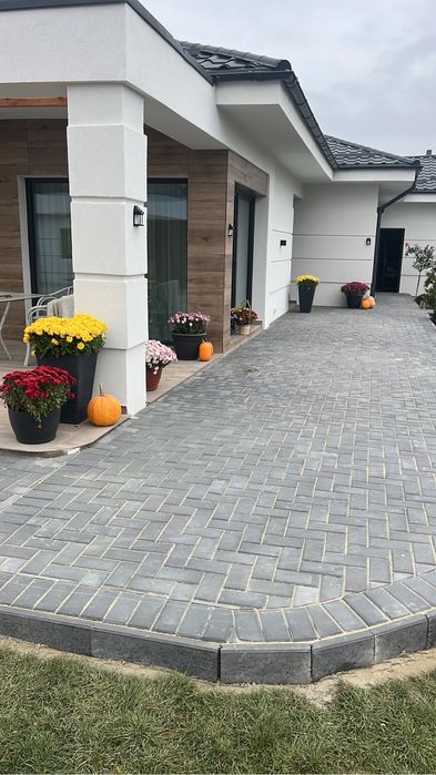 Casa in centrul orasului