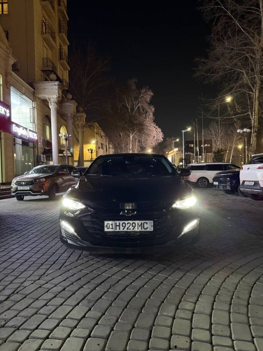 Malibu xl nasiya savdoga