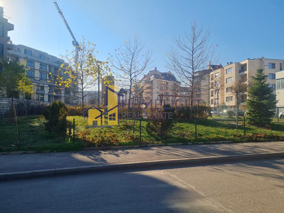 Продава се Магазин в София, Манастирски ливади - 66 кв.м за 1314 €/кв.м - Снимка #2