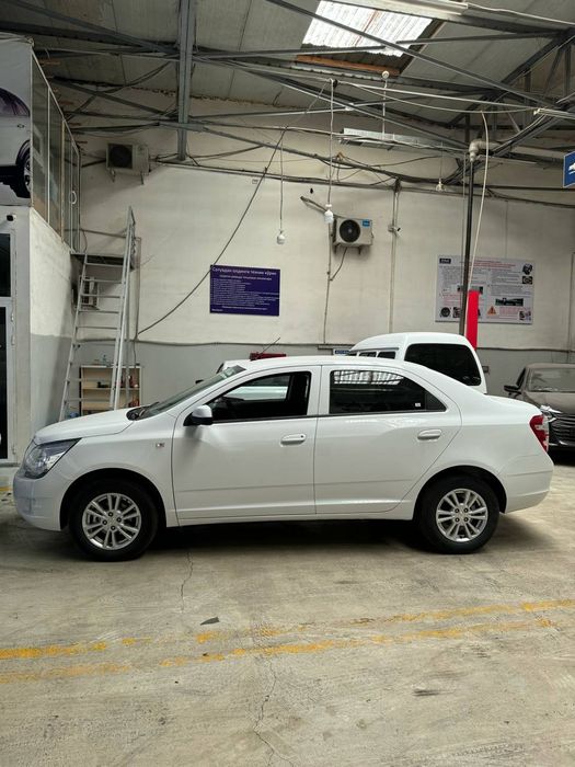 Cobalt Style 2025 Sentyabr