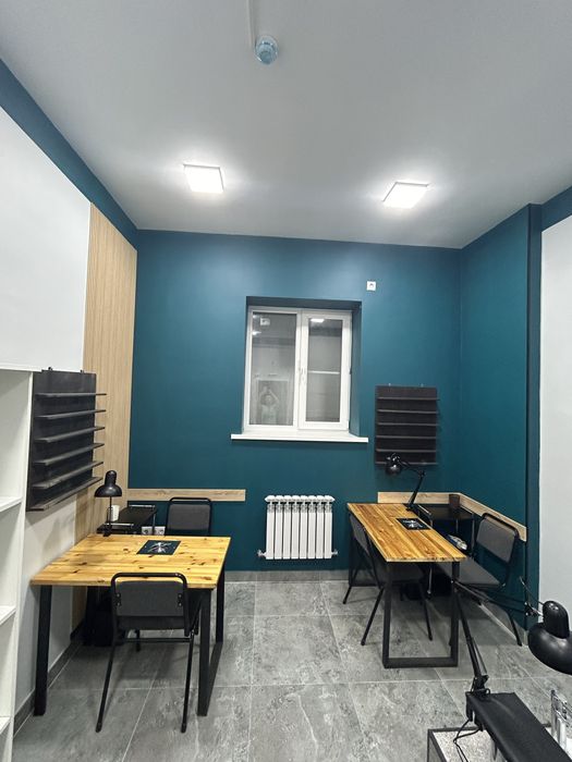 Продажа салон красоты новый