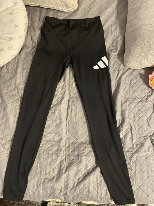 Нов клин Adidas Fitness Workout