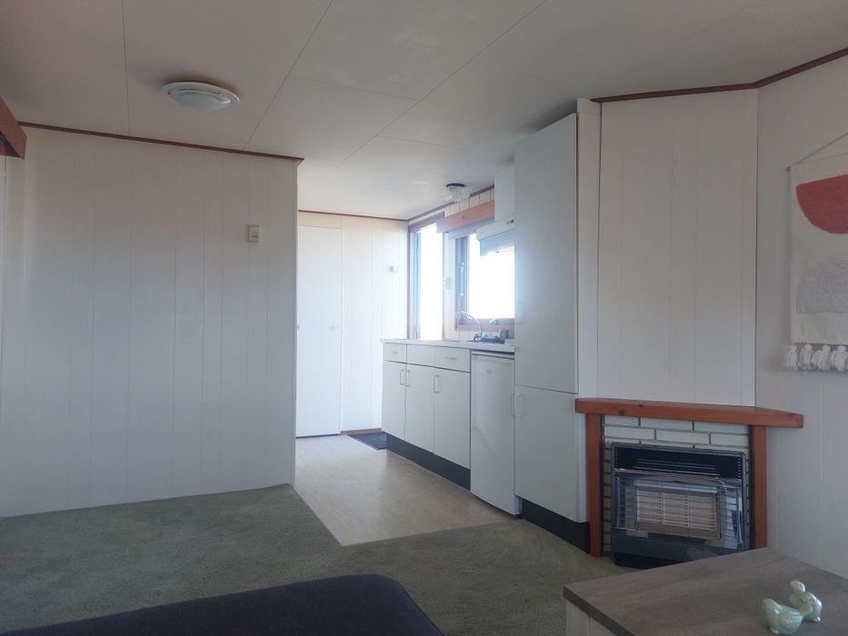 Casa mobila Casa pe roti / 2 camere /geamuri termopan / 4 anotimpuri