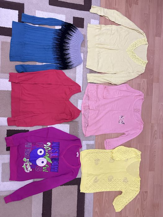 Женская одежда 42-46