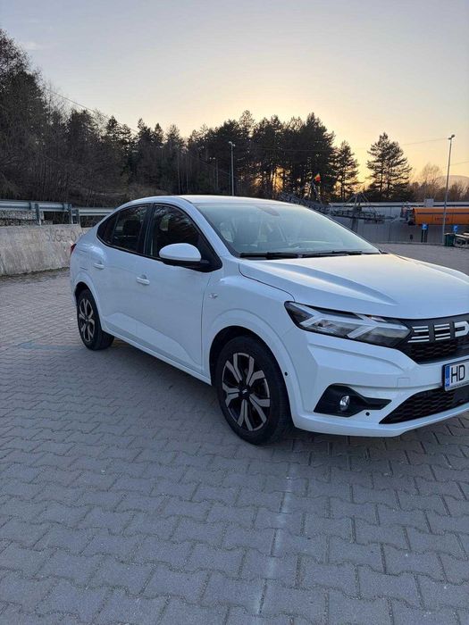Logan GPL  64550 KM ,Garantie 2027/05