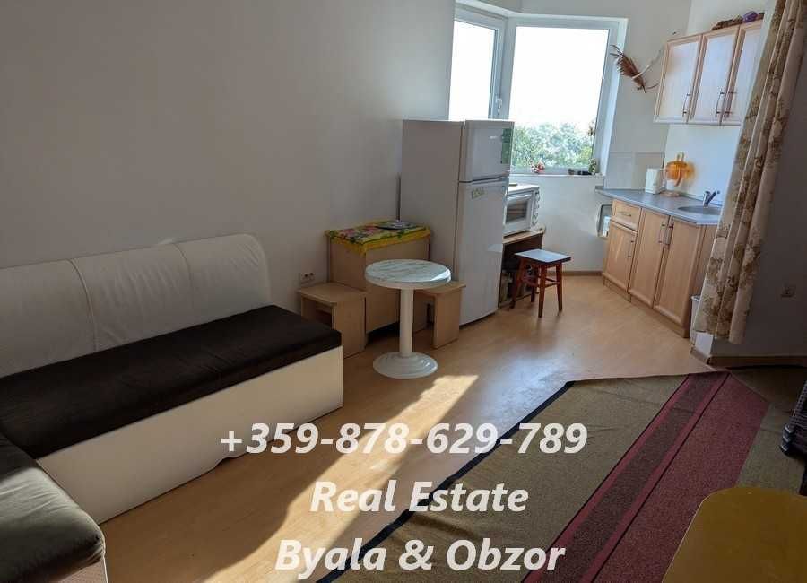 Продава се Двустаен апартамент в Бяла - 51 кв.м за 1077 €/кв.м - Снимка #3