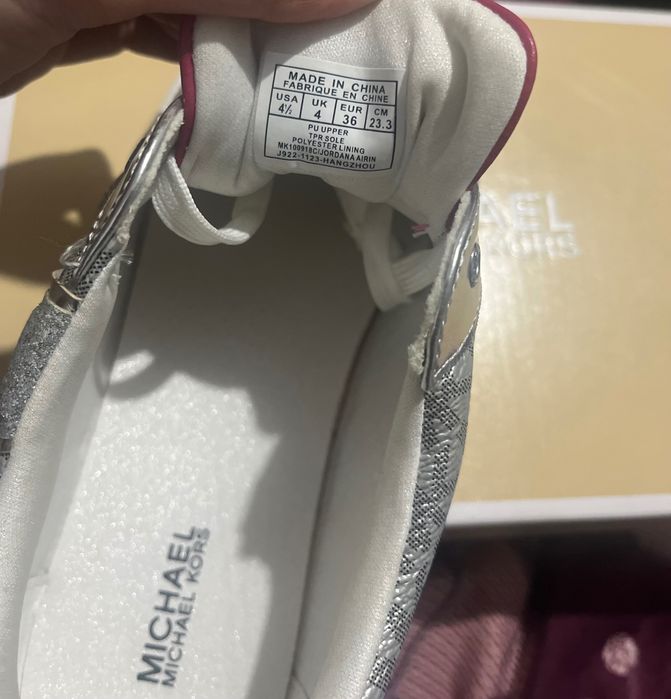 Adidasi -Michael Kors